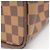 Borsa Boston Damier Greenwich GM Louis Vuitton Damier ebene - vista 13