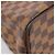 Borsa Boston Damier Greenwich GM Louis Vuitton Damier ebene - vista 14