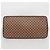 Borsa Boston Damier Greenwich GM Louis Vuitton Damier ebene - vista 3