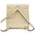 Mochila Hermès Kelly Ad PM en Vogue Gulliver Blue Pale - vista 14