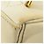 Mochila Hermès Kelly Ad PM en Vogue Gulliver Blue Pale - vista 6
