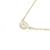 Tiffany & Co Collana Tiffany per metro D'oro - vista 3