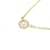Tiffany & Co Collana Tiffany per metro D'oro - vista 4