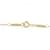 Tiffany & Co Collana Tiffany per metro D'oro - vista 5