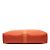 Hermès Borsa a tracolla Hermes Acapulco Basas MM Arancione - vista 3