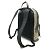 Zaino Gucci GG Supreme in beige e nero - vista 3