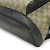 Zaino Gucci GG Supreme in beige e nero - vista 4