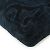 Borsa da spiaggia Chanel Coco Mark Nero - vista 4