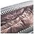 Timeless Pochette Chanel Linea Classica Senza Tempo AP3702 Nero - vista 8