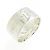 Tiffany & Co Tiffany Diamantring aus Silber