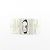 Tiffany & Co Tiffany Diamantring aus Silber - Ansicht 2