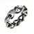 Tiffany & Co Tiffany Forge Link Ring  - Ansicht 1