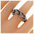 Tiffany & Co Tiffany Forge Link Ring  - Ansicht 4
