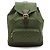Zaino Mini Montsouris GM Monogram di Louis Vuitton Verde Cachi Monogramma - vista 2
