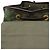 Zaino Mini Montsouris GM Monogram di Louis Vuitton Verde Cachi Monogramma - vista 8