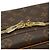 Borsa Boston Sirius 45 Monogramma Louis Vuitton Marrone - vista 5