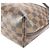 Borsa a Spalla Damier Illovo MM di Louis Vuitton Marrone Damier ebene - vista 6