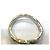 Chanel Pt950 Ribbon Full Diamond Eternity Ring Silber - Ansicht 7