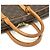 Borsa a Tracolla Monogram Louis Vuitton Marrone Monogramma - vista 10