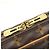 Borsa a Tracolla Monogram Louis Vuitton Marrone Monogramma - vista 11