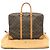 Borsa a Tracolla Monogram Louis Vuitton Marrone Monogramma - vista 18