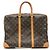 Borsa a Tracolla Monogram Louis Vuitton Marrone Monogramma - vista 2