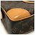 Borsa a Tracolla Monogram Louis Vuitton Marrone Monogramma - vista 9