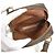 Borsa a tracolla Mini Amazon Monogramma Louis Vuitton Marrone - vista 11