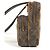 Borsa a tracolla Mini Amazon Monogramma Louis Vuitton Marrone - vista 3