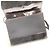 Chanel Vintage CC Coco Mark Logo Flap Shoulder Bag Black - view 15