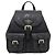 Zaino Monogram Empreinte Louis Vuitton Nero