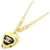 Collana Chanel ABF967 Nero D'oro