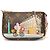 Mini Pochette Accessoires Vivienne a Parigi in Monogramma Marrone Louis Vuitton