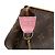 Mini Pochette Accessoires Vivienne a Parigi in Monogramma Marrone Louis Vuitton - vista 6