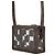 Trunk morbido Monogram marrone Louis Vuitton - vista 2