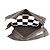 Trunk morbido Monogram marrone Louis Vuitton - vista 4