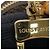 Charm per Borsa Micro Alma Monogramma Marrone Louis Vuitton Braun - Ansicht 6
