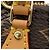 Charm per Borsa Micro Alma Monogramma Marrone Louis Vuitton Braun - Ansicht 7