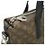 Borsa tote Kitan Monogram Macassar Louis Vuitton Marrone Nero Monogramma - vista 7