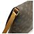 Borsa a Spalla Musette Monogram Louis Vuitton Marrone Monogramma - vista 5