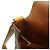 Borsa a Spalla Musette Monogram Louis Vuitton Marrone Monogramma - vista 7