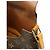 Borsa a Spalla Musette Monogram Louis Vuitton Marrone Monogramma - vista 9