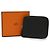 Monedero compacto Azap Silkin de Hermès Negro - vista 9