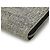 Cartera Larga Chanel Deauville Line Castaño Negro - vista 4