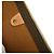 Borsa Keepall Louis Vuitton in tela Monogram 55 Marrone - vista 5