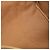 Borsa Keepall Louis Vuitton in tela Monogram 55 Marrone - vista 3