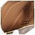 Borsa Messenger Abbesses Louis Vuitton in tela Monogram Marrone - vista 3