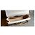 Alexander McQueen The Story borsa a tracolla in pelle bianca Bianco - vista 15