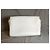 Alexander McQueen The Story borsa a tracolla in pelle bianca Bianco - vista 4