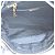 Prada Zip Convertible Shopping Tessuto com couro Saffiano Medium - vista 5